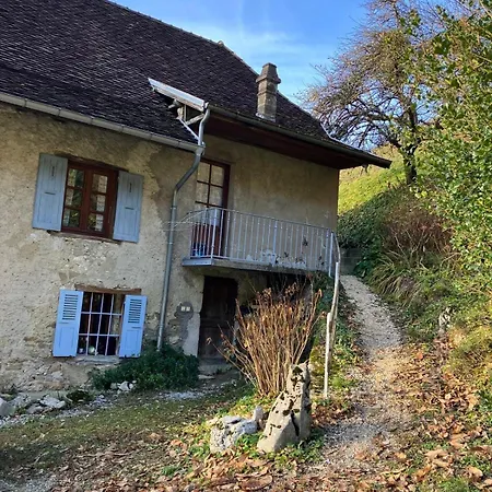 شقة La Maison De Jeanne *