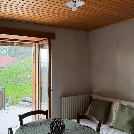 La Maison De Jeanne شقة