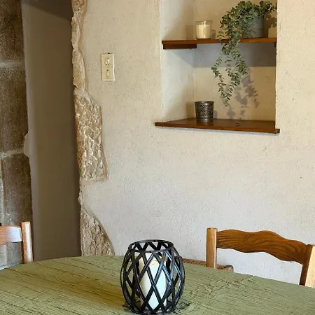 شقة La Maison De Jeanne إيغويبيليتيه-لو-لاك
