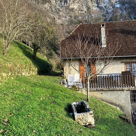 La Maison De Jeanne * إيغويبيليتيه-لو-لاك