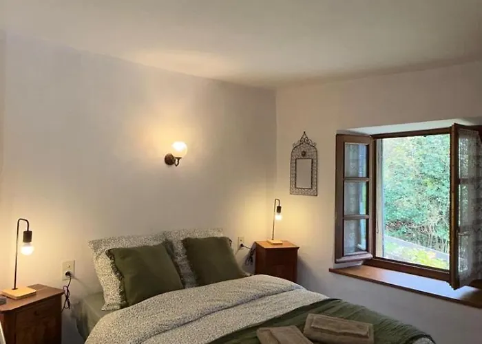 Apartman La Maison De Jeanne *