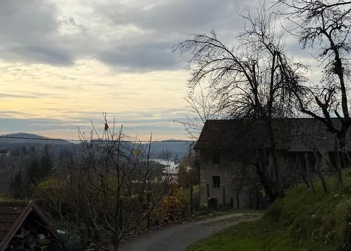 La Maison De Jeanne Aiguebelette-le-Lac