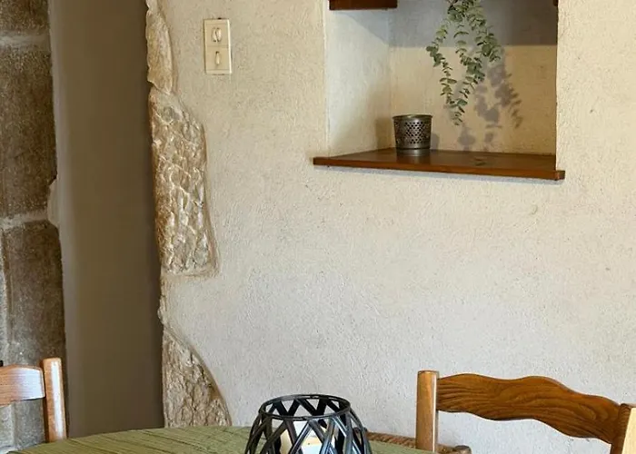 Apartman La Maison De Jeanne Aiguebelette-le-Lac