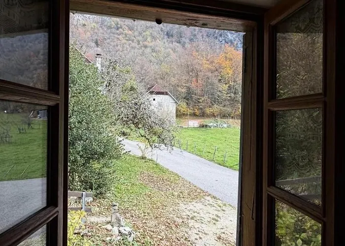 Apartman La Maison De Jeanne