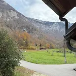 Apartament La Maison De Jeanne *
