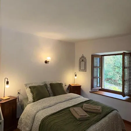 דירה La Maison De Jeanne *