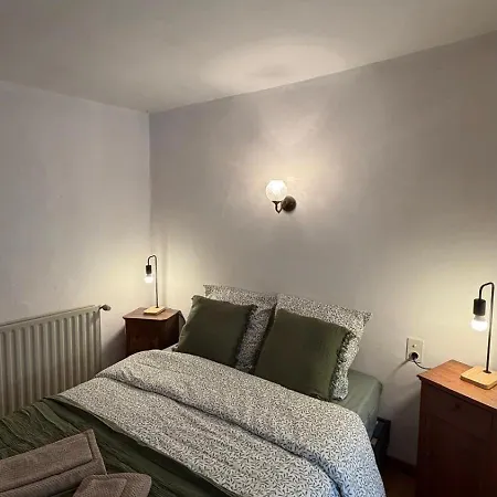 La Maison De Jeanne Apartment Aiguebelette-le-Lac
