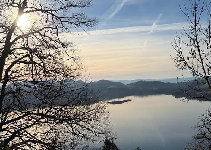 דירה La Maison De Jeanne *